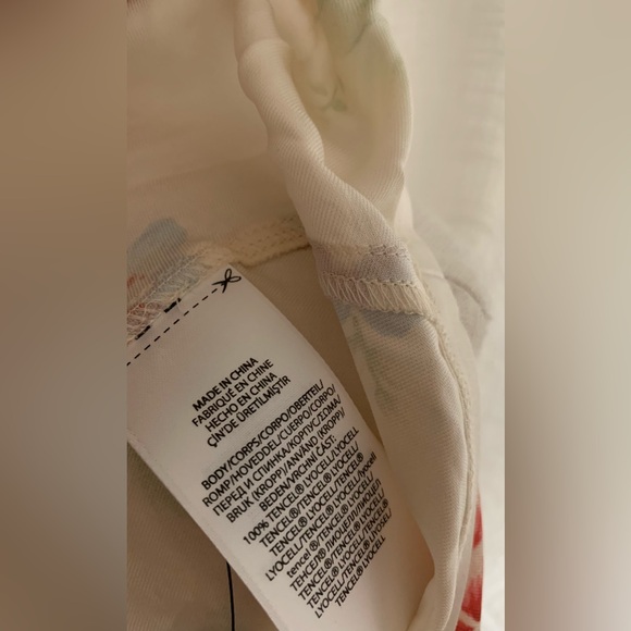 New Ralph Lauren Floral Maxi Skirt - Picture 5 of 5